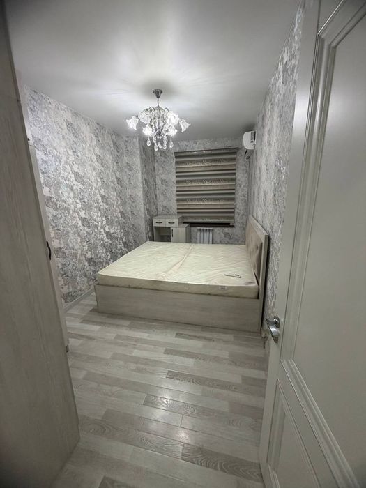 Продаётся Новостройка 4/3/16 Яккасарайский район улица Заводская