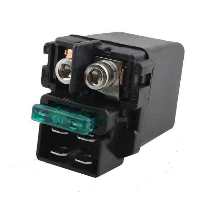 Releu pornire Solenoid Honda VTR1000 XRV750 Africa Twin CBR600RR A930