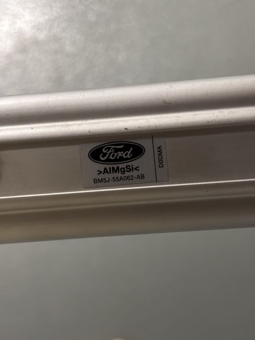 Vand bare transversale originale Ford