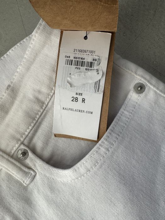 Дънки Polo Ralph Lauren