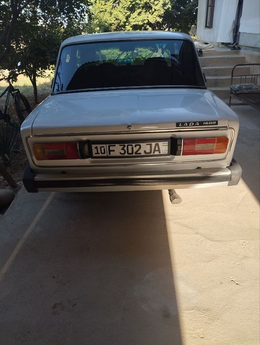 Vaz, 2106 jiguli ideal