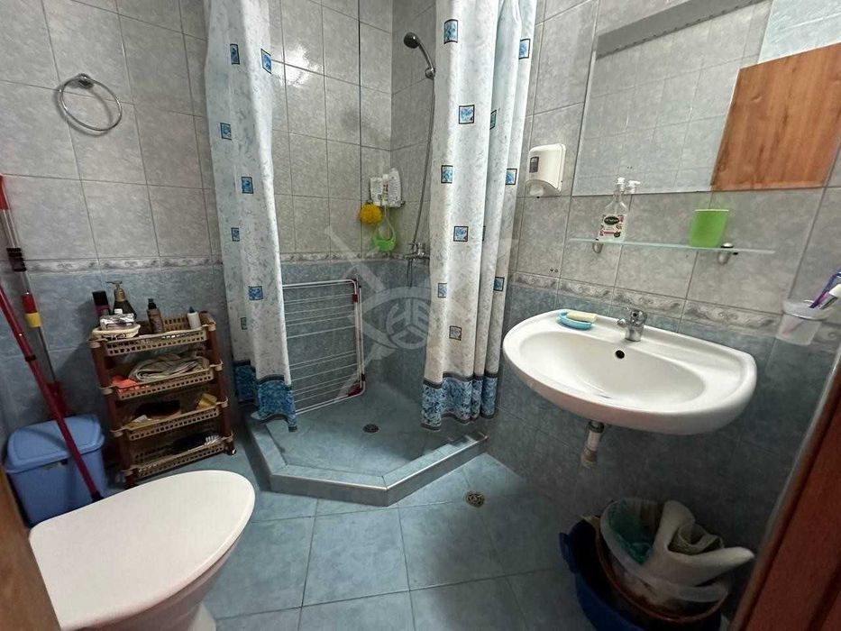 Продава се Едностаен апартамент в к.к. Слънчев бряг - 39 кв.м за 1154 €/кв.м - Снимка #4