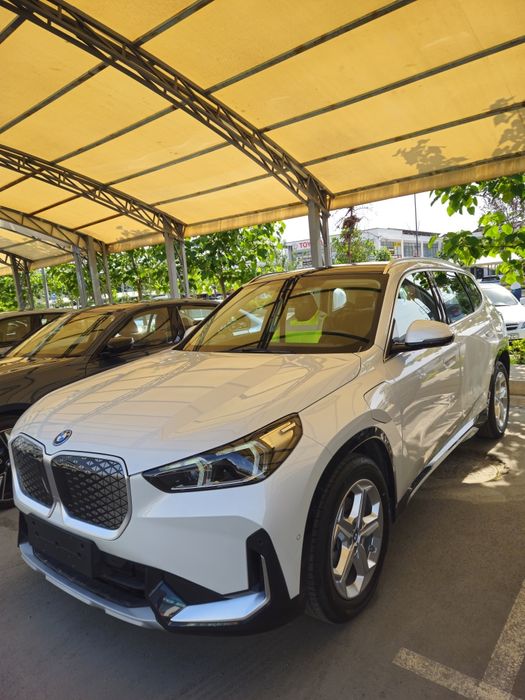 BMW 135 2025 — 4