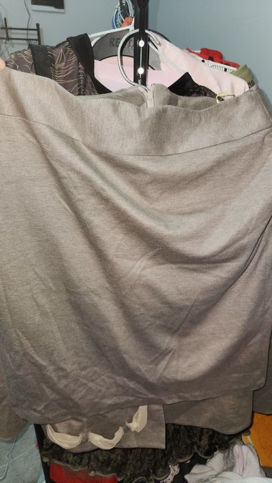 Женская тройка костюм