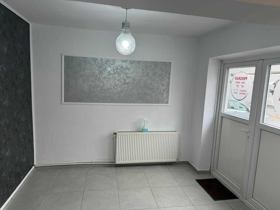 Spatiu Comercial scoala nr.7