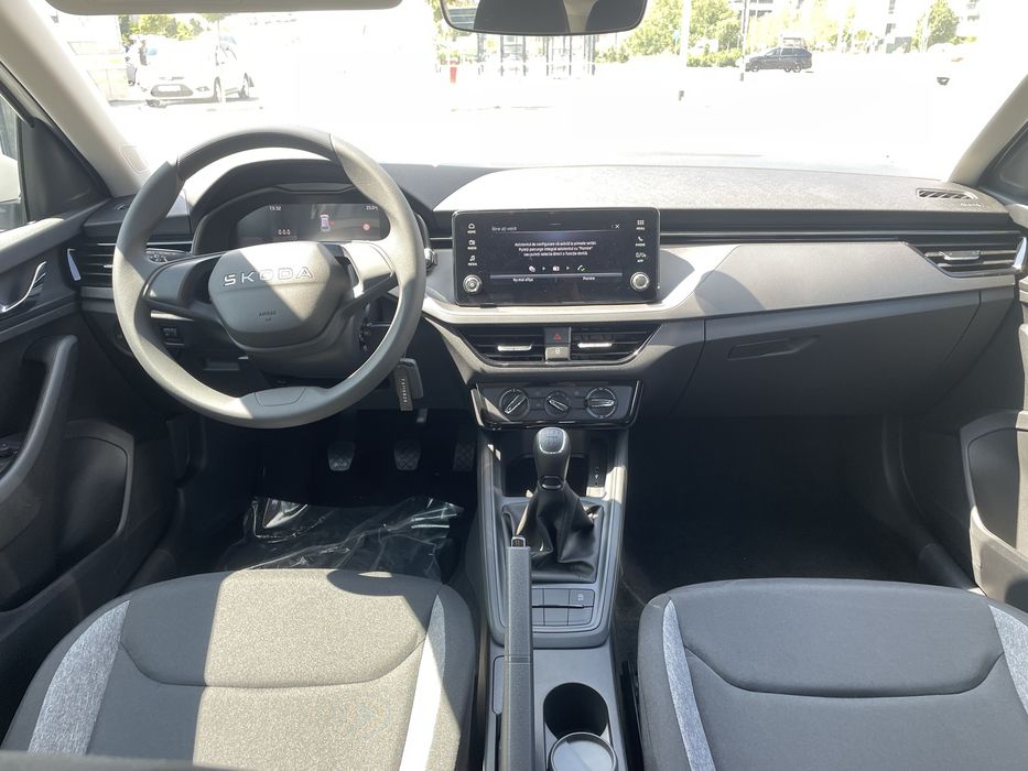 Skoda Scala 1.0 tsi M5 essence