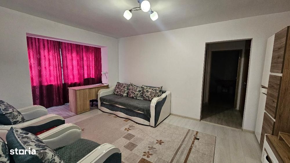 Apartament 2 camere, Cetate zona M-uri — fotografia 3
