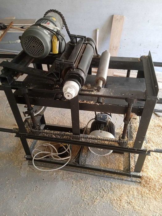 Рейсмус для обработка дерева