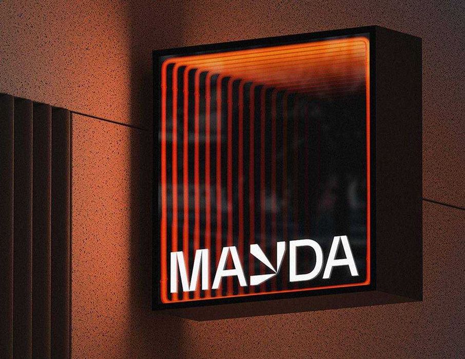 Наружная реклама