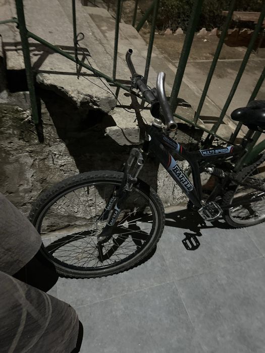 Велик простой