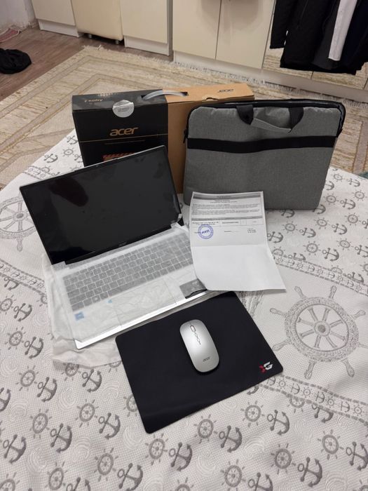 Acer Aspire 3 Почти новый!