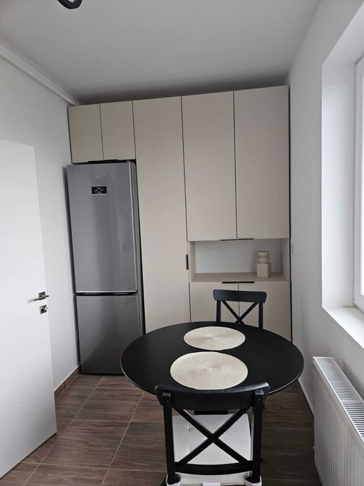 Inchiriere apartament 2 camere zona Pallady