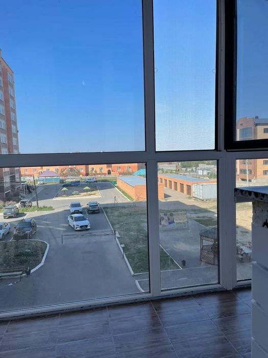 Продаётся 1 ком кв Ст.Аэропорт