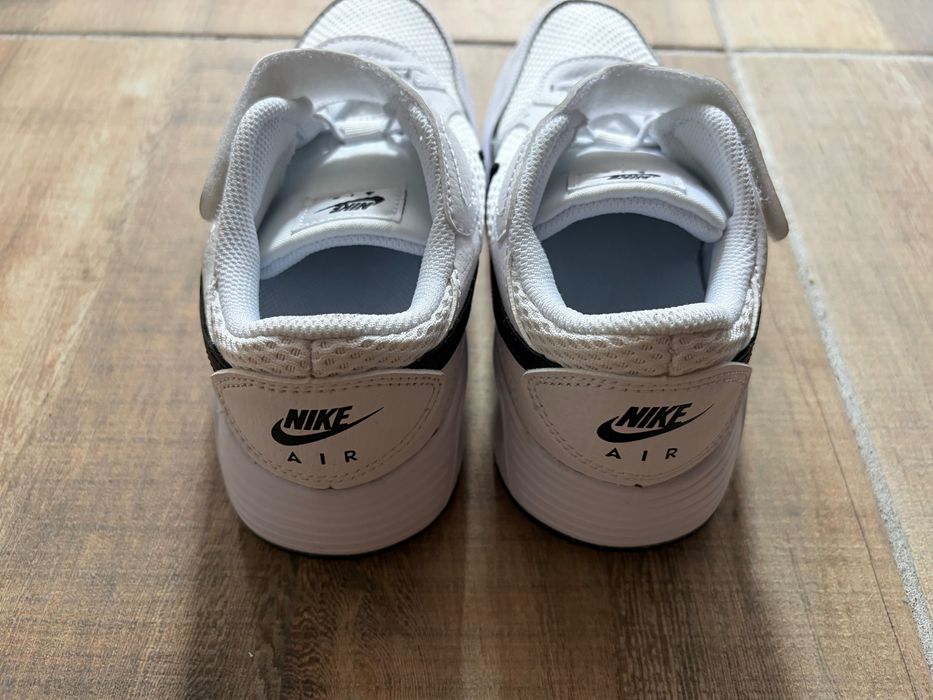 Оригинални детски маратонки Nike