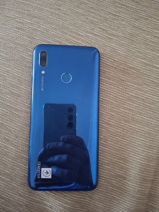 Хуавей р19 смарт про