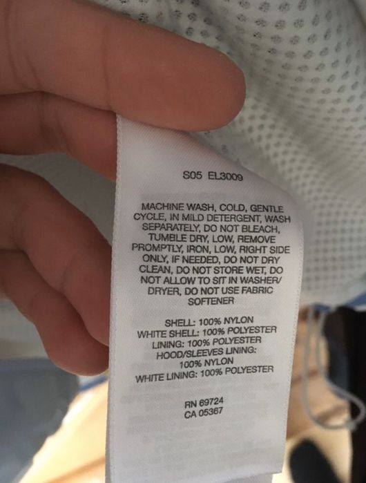 Geaca Columbia marimea S