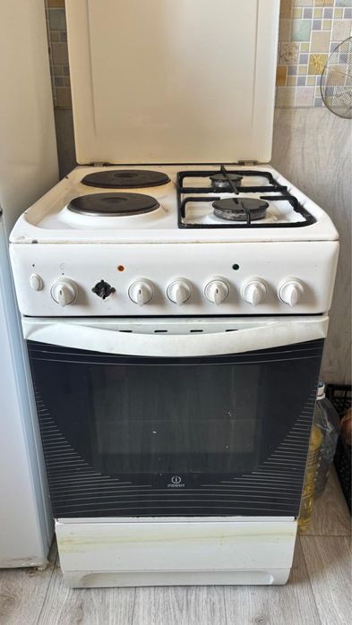 Продается газовая плита