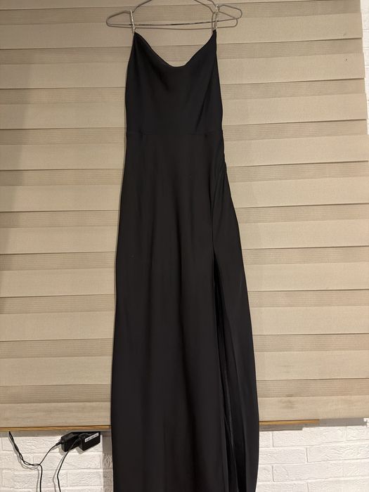 Платье вечернее