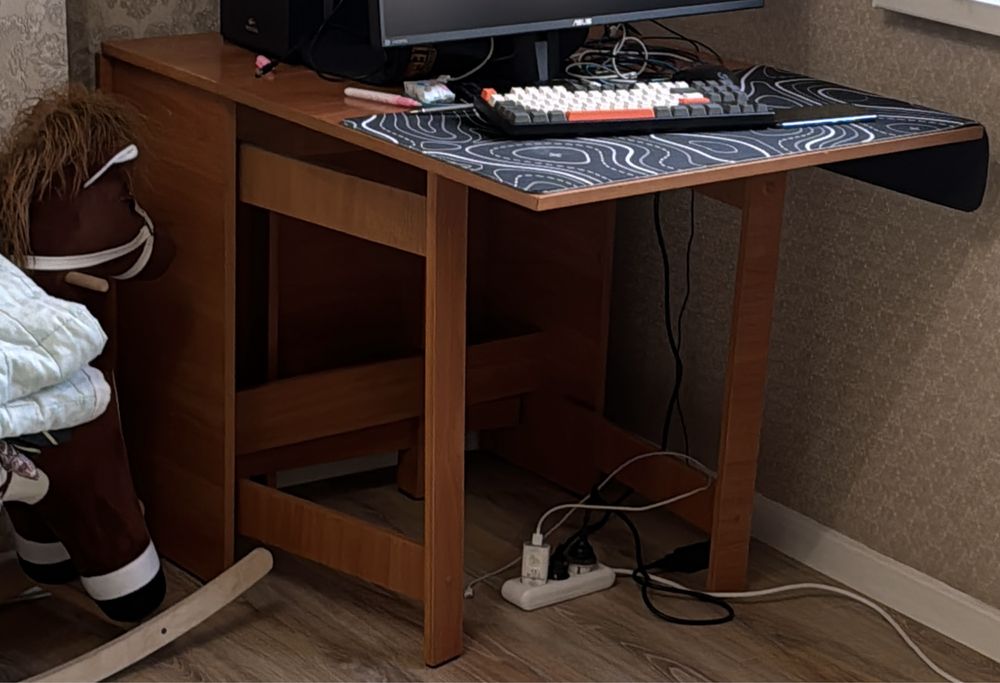 Стол раскладной