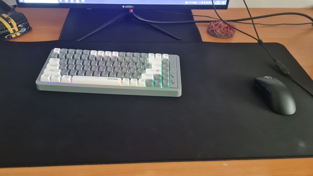 Продаю мощный пк