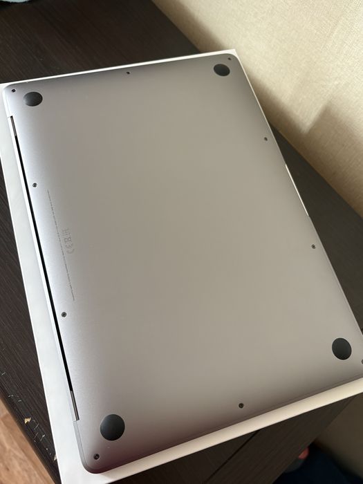 MacBook Air M1 2020