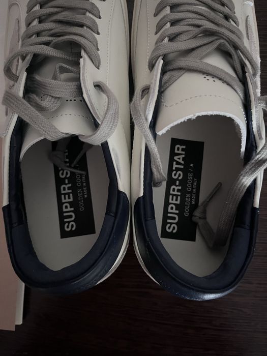 Pantofi Golden Goose Superstar