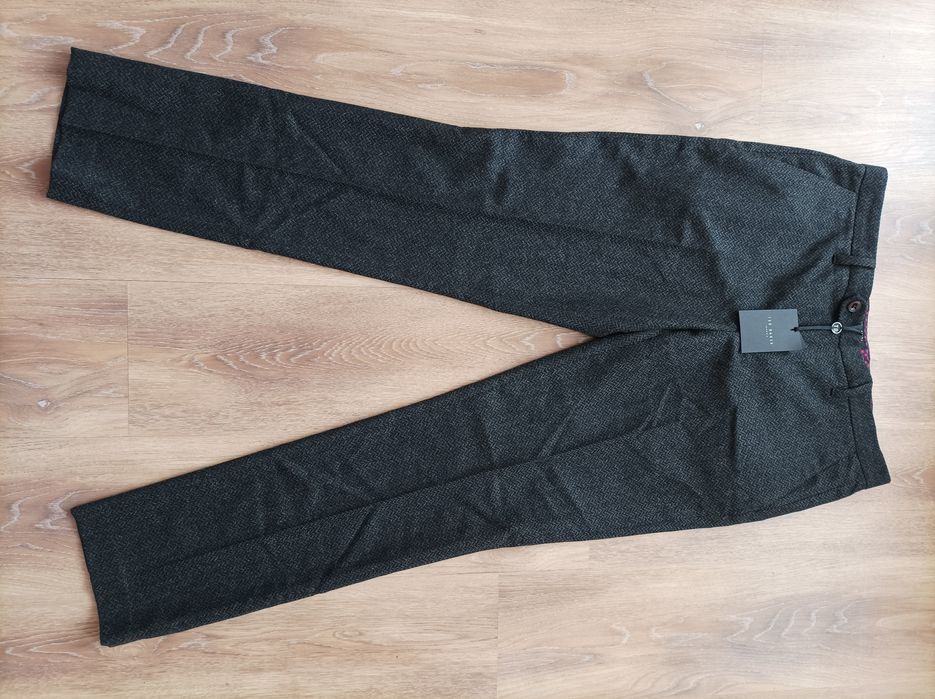 Ted baker Тommy Hilfinger L размер панталон