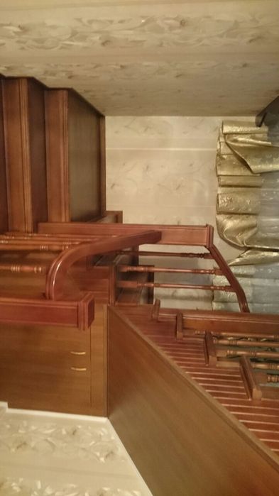 Продам уютный дом