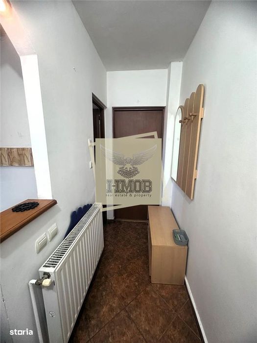 Apartament 2 camere | 37mp | semidecomandat | zona Hipodrom 1