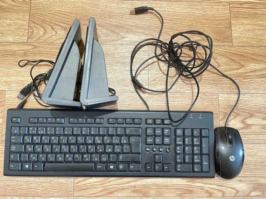 Продам компьютер в комплекте