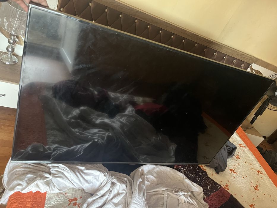 Plasma samsung 121 cm