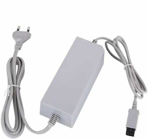 Захранване за - Nintendo Wii