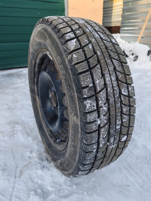 Шины-липучка 15 Triangle