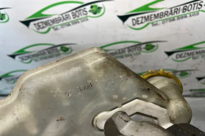 Pompa de frana 03 3508 8493 Ford Fiesta 2005 1.3 MT (70 hp)