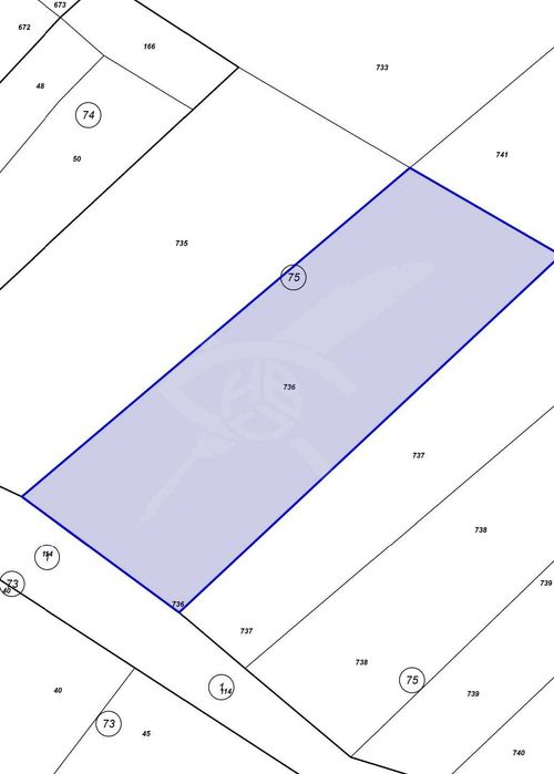 Парцел в гр. Хисаря! 53887