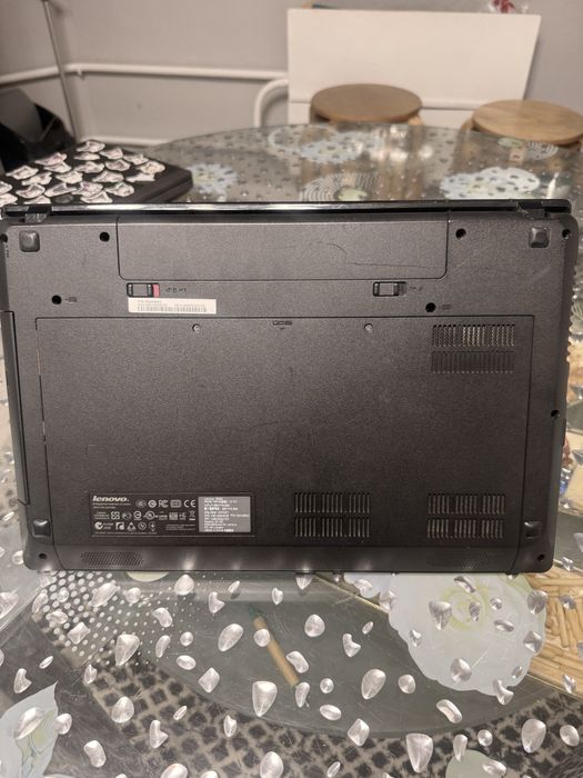 Ноутбук lenovo