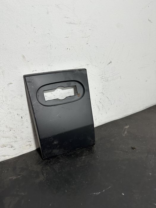 Ornament exterior bandou Mercedes Sprinter W906 Vw crafter