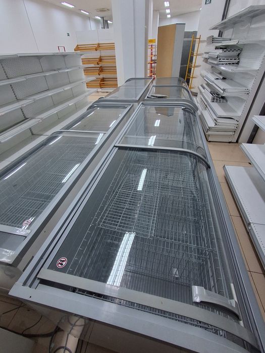 Морозильники продаётся