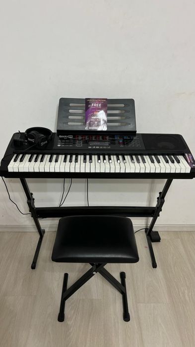 Pian electronic / Orga electronica