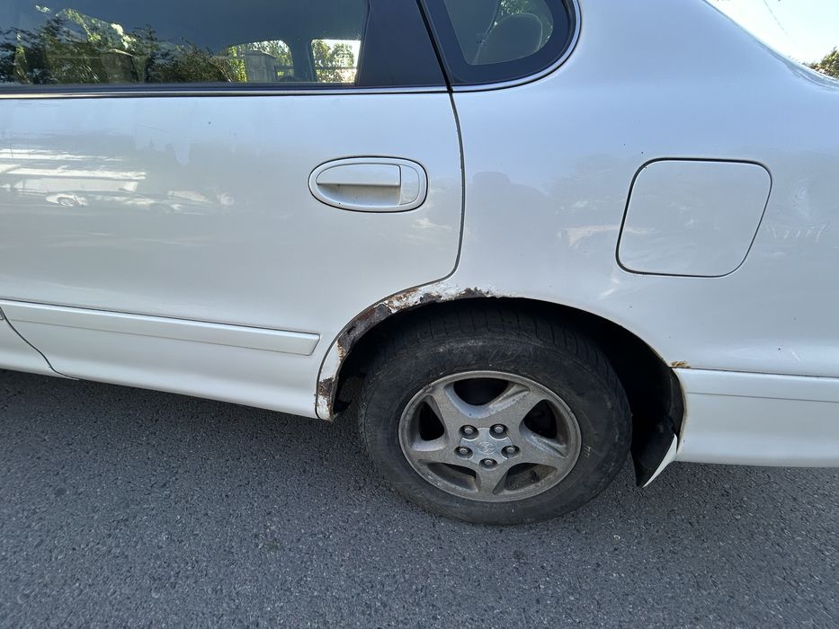 Toyota Avalon продам.