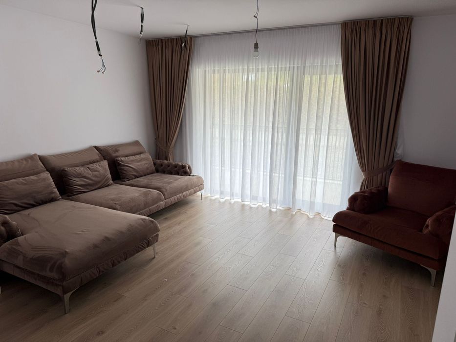 Apartament  3 camere zona linistita- RATE DIRECT LA DEZVOLTATOR