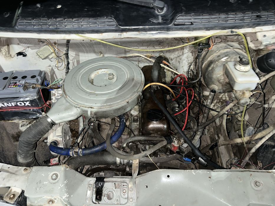 Газель  бортовой