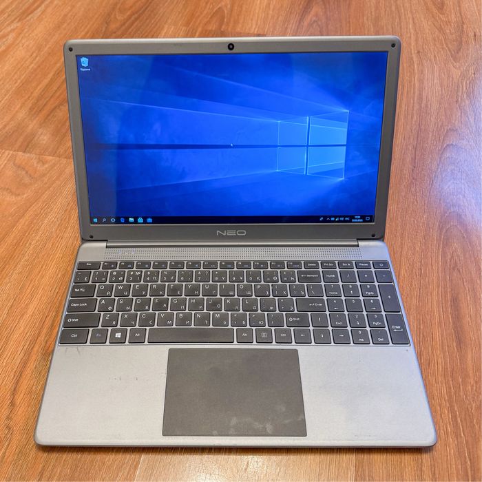 Ноутбук Neo (Intel Core i5, 8GB, ssd M2 250GB)