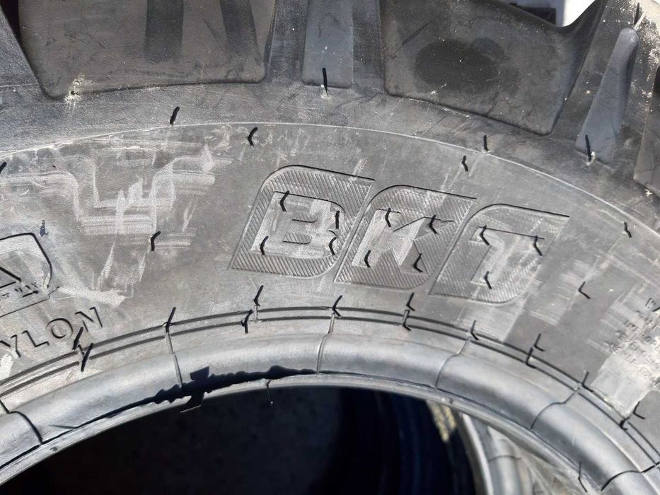 7.50-16 BKT Cauciucuri noi agricole de tractor Lamborghini Ferarri
