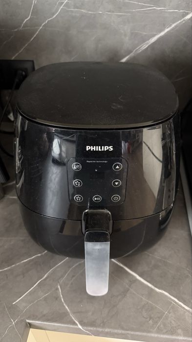 Airfyer Philips XL