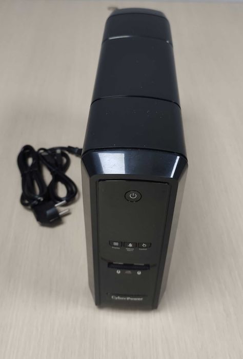 UPS CyberPower CP1500EPFCLCD Pur Sinusoidal
