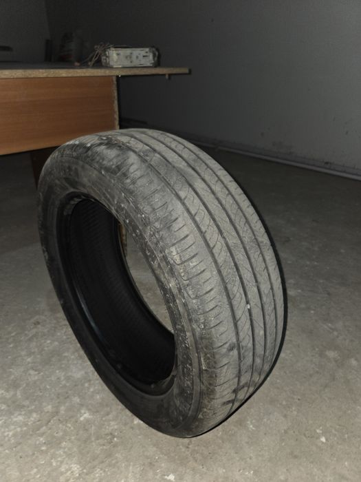 Шины в комплекте 205/55/16