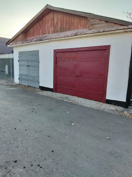 Продается благоустроенный дом в пос. Шахан