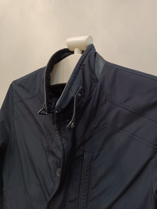 Мужская ветровка м размер
