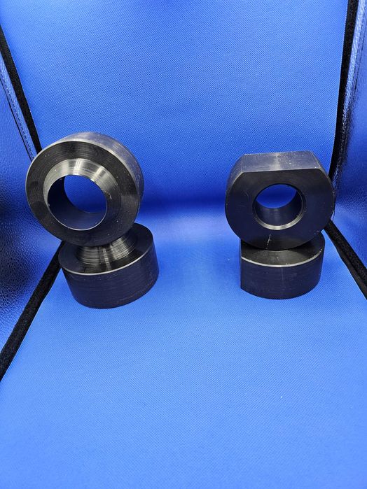 Kit Inaltare Suspensie Jeep Grand Cherokee ZJ 1993-1998